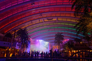 Beach Club