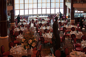 Cosmopolitan Restaurant