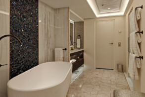 Tomorrow Tower Suite 14000