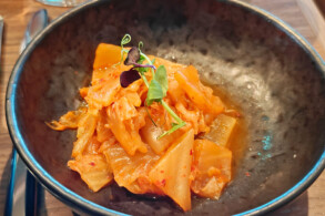 Restaurant Hideki