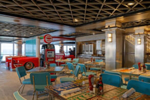American Diner