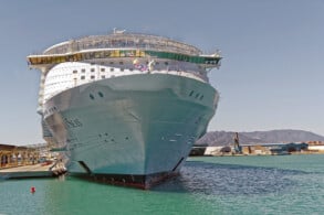 Symphony of the Seas