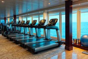 Fitness-Studio