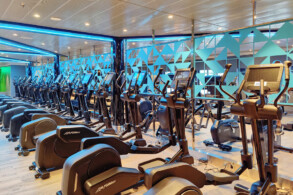 Fitness-Studio