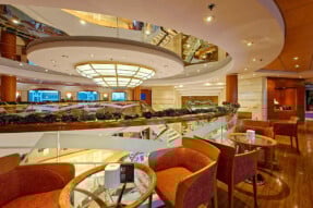 Bars, Lounges, Theater