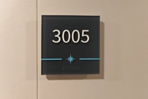 Außenkabine rollstuhlgerecht 3005