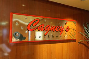 Cagney's Steakhouse