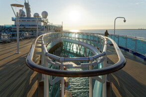 Sea Walk