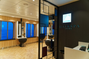 Friseur am Neuen Wall