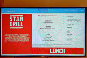 Star Grill