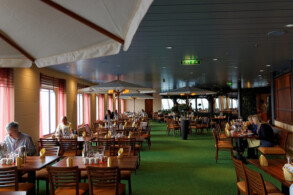 Markt Restaurant