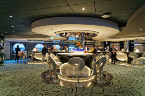 Infinity Bar