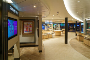 Shops