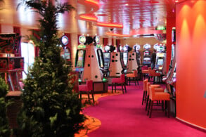 Spielcasino