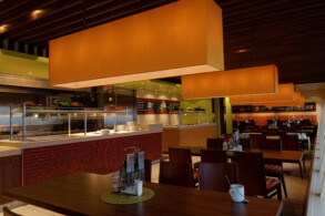 California Grill