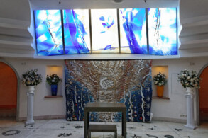 Sky Chapel