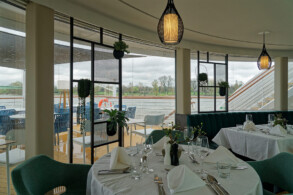 Pavilion Buffet-Restaurant