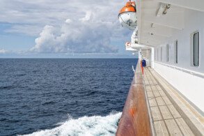 Promenadendeck