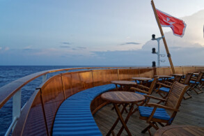 Lido-Deck