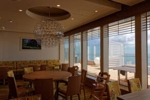 Weite Welt Buffet