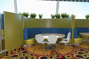 Fun Factory Kids Club