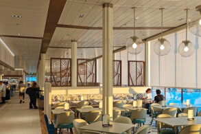 Oceanview Cafe Buffet