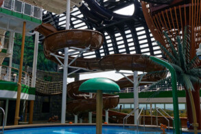 Forest Aquaventure Park