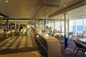 Anckelmannsplatz Buffet