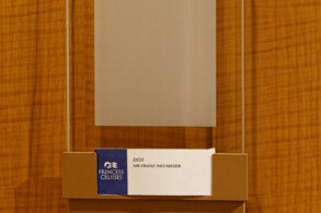 Balkon-Kabine Deluxe D215