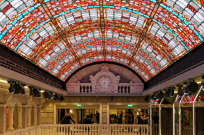 Bellissima Galleria