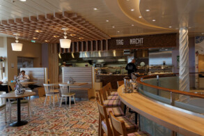 Tag & Nacht Bistro