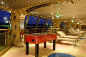 Pool Lido Calypso