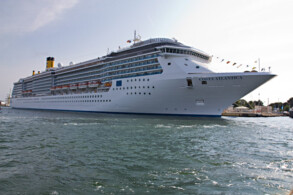 Costa Atlantica
