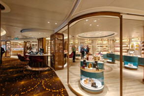 Shops