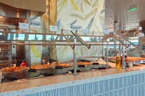 Oceanview Cafe Buffet