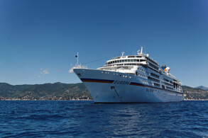 MS Europa