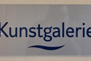 Kompass Kunstgalerie