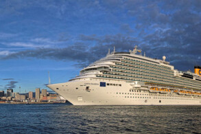 Costa Diadema