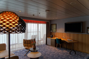 Übersee-Suite Nr. 14006