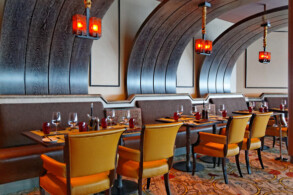 Tuscan Grill