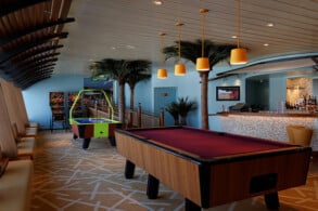 Time Out Bar
