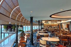 Marceline Market Buffet