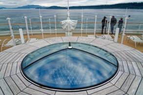 Sun Deck