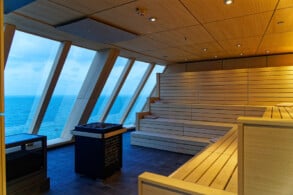 Sauna & Wellness