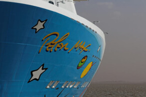 Norwegian Breakaway
