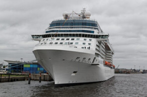 Celebrity Silhouette