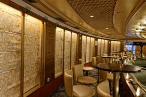 Muses Bar & Lounge