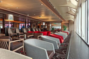 Explorer Lounge
