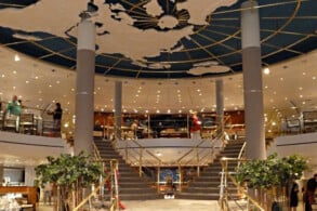 Atlantik Hauptrestaurant