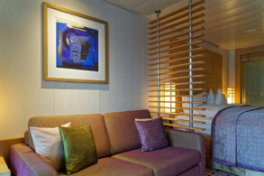 Ocean Suite 758